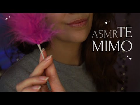 ASMR Mimos para DORMIR sin hablar | Layered Sounds