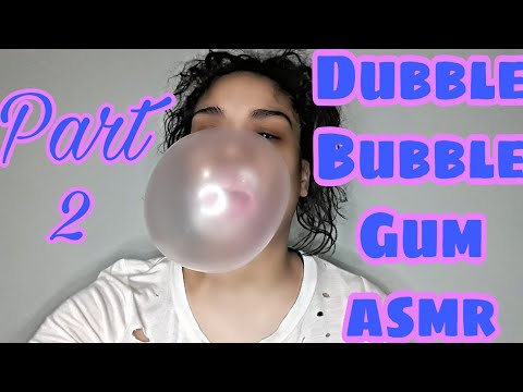 Big bubble bubblegum  Big bubbles