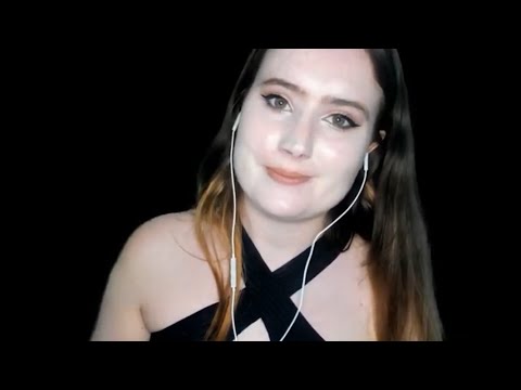 ASMR - BEST EVER SCALP CHECK AND MASSAGE ROLEPLAY - Please read description