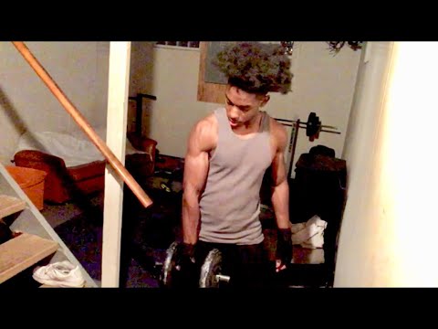 [Asmr] workout tutorial ( whispered)