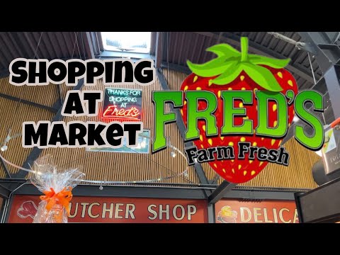 ASMR Shopping Sounds at Market . Real Shopping sounds 🛒with My Huband and Son!