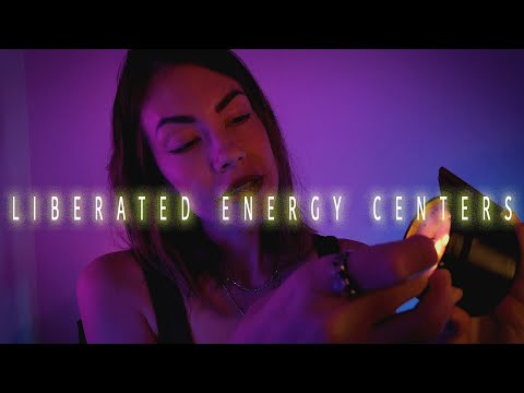 Reiki Session with ASMR | Clear Programing |  Liberate Spirit, Mind, & Actions