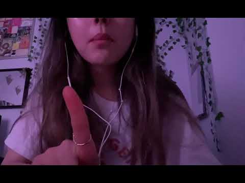 Best friend helps you through a break- up// Personal attention - shushing/hushing - Angelic ASMR