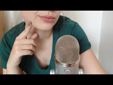 Very positive affirmations that will put you to sleep ASMR