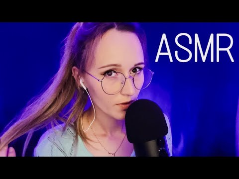 АСМР ЗВУКИ РТА 👄 ШЁПОТ 💤 МУРАШКИ 🤤 ASMR MOUTH SOUNDS 👄