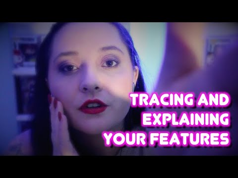 Tracing and Explaining Your Features 👃👄👂👀 [ASMR]