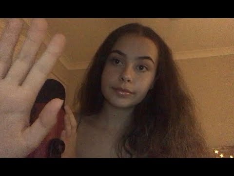 ASMR-Positivity (Affirmations & Quotes) 💞