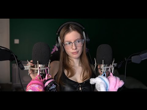 ASMR For Sigma Males