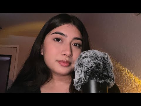 ASMR | for when school/college is stressing you out 🧘‍♀️📚