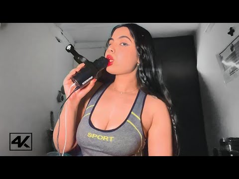 ASMR Ear Licking (INTENSE 👅 IN YOUR 👂)