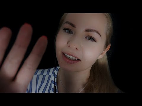 ASMR Inaudible Whispers (WITH PERSONAL ATTENTION)