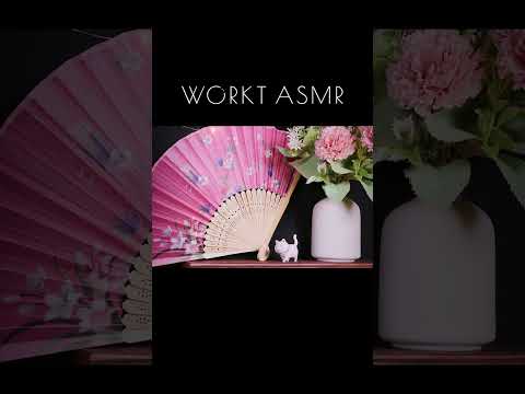 ASMR(Korean) The most perfect Ear Cleaning Japanese Mimikakiten🌸