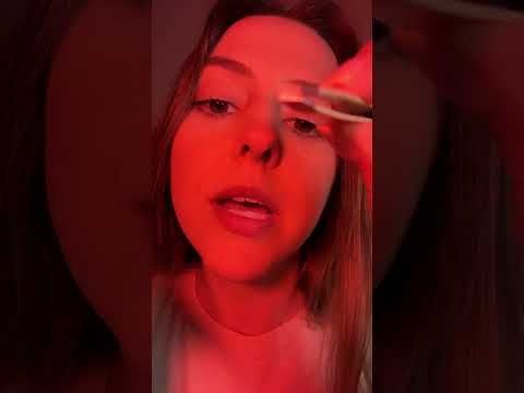 ASMR for People with a Short Attention Span 🤹🏻‍♀️