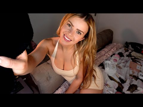 ASMR ALL THE PERSONAL ATTENTION YOU NEED ❤︎