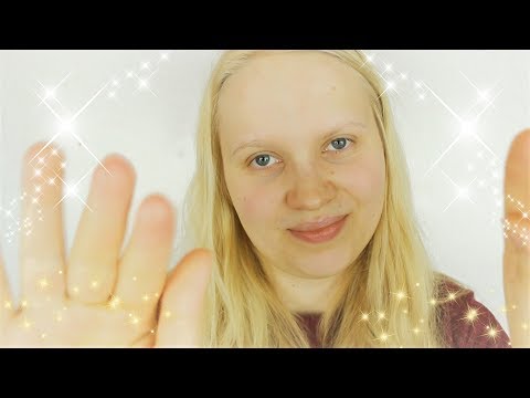 [ASMR] Putting You to Sleep - Personal Attention | Tapping, Scratching and Whispering