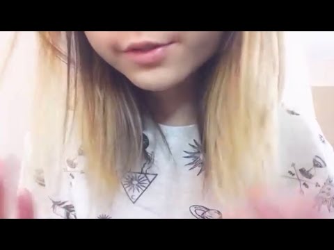 ASMR Arm Brushing, Hand Rubbing/Sounds, Whispering~