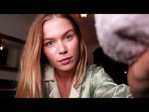 [ASMR] Mom Takes Care of You RP, Personal Attention (Very Stormy Day)