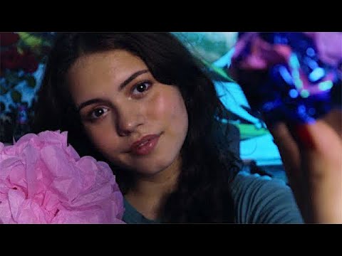 ASMR - EXTREME CRINKLES for TINGLES! Prepare for Goosebumps (no talking)