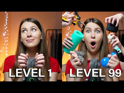 ASMR Immunity Test That People CAN'T PASS 😱