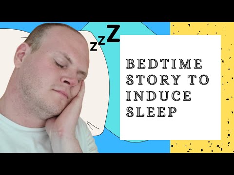 ASMR - Abducting Your Mind With a Blissful Bedtime Story to Help You Sleep Tonight!