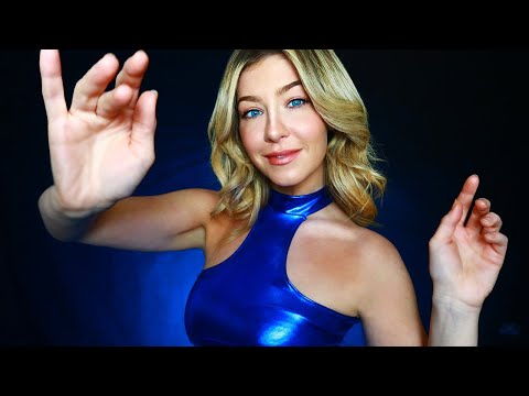 ASMR THIS WILL BLOW YOUR MIND - 99.9% GUARANTEED 🌀 Fast Feel Good Hypnosis