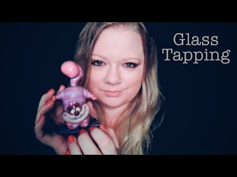 ASMR 🎧 Old School Tapping | For Sleep Or Work (No Talking)