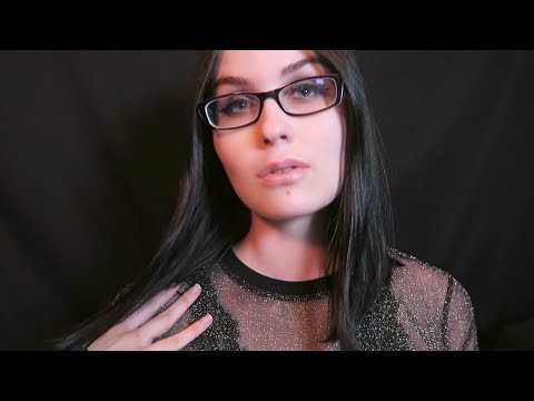Extremely Sensitive ASMR for Your Relaxation and Tingles