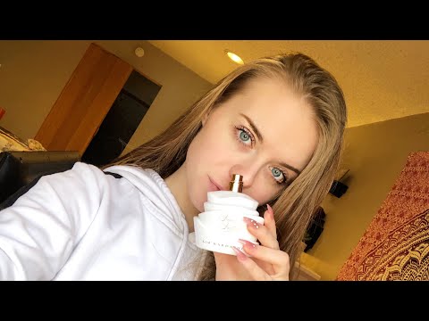 ASMR! Tapping With Lindsey!🦋