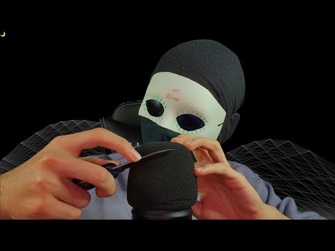 ASMR FOR PEOPLE WHO ARE DYING FOR SLEEP