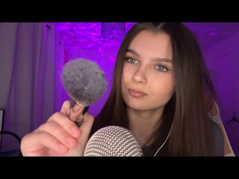 ASMR To Help Your Insomnia 🤍