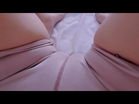Fabric Scratching / Pink Shorts 🌸
