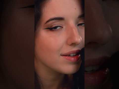 ASMR Deep Attention to Your Ears #asmr #shorts #relaxing