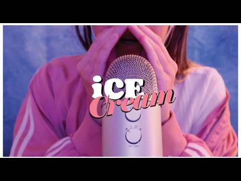 Ice Cream by BLACKPINK and Selena Gomez but ASMR