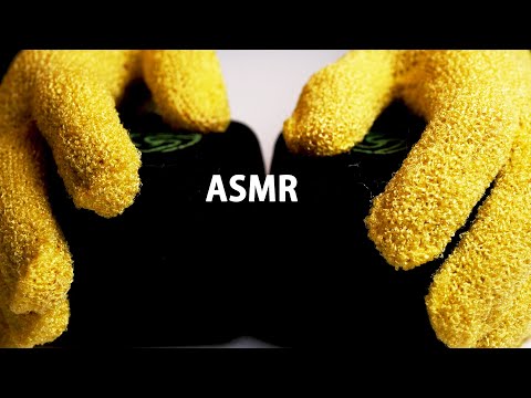 The only ASMR video you'll need to sleep tonight