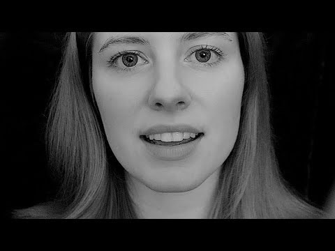May I Tap On You? - (ASMR) - up close whispers for tingles, sleep & relaxation