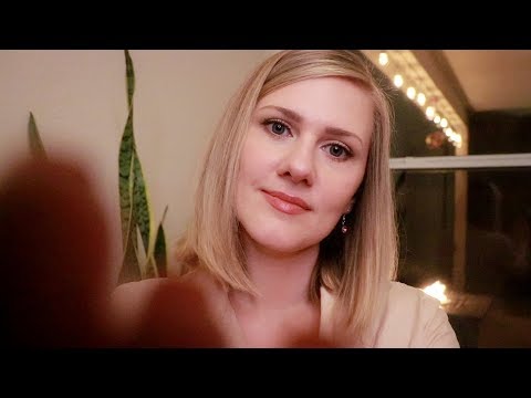 💨 Steaming, Cleansing and Chit Chatting 💨 ASMR • Personal Attention