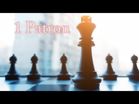 1 Patron Special - Playing 2 games of 15I10 Chess