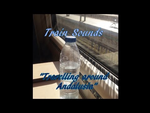 ASMR NO TALKING: Train Sounds 🚅🚄 | White Noise for Relaxation