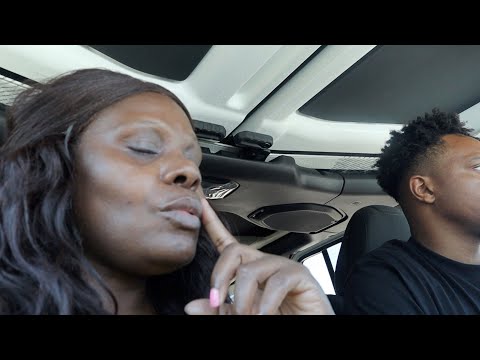 My Son Bet Not PISS Me Off Car Hunting (Weekly Vlog)