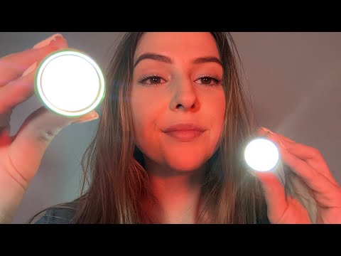 ASMR For People With Short Attention Spans 👾 Fast And Chaotic ASMR