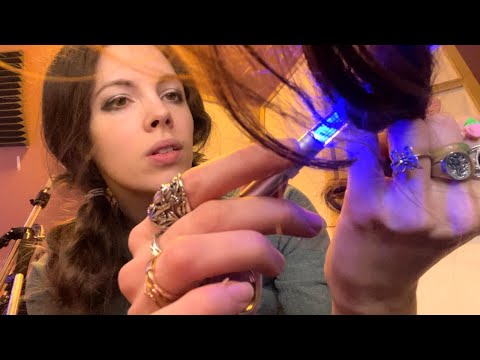 TRULY Fast Aggressive ASMR ⚡When Nothing Else Works