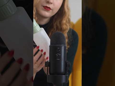 Instant Calm: Soothing Tapping ASMR