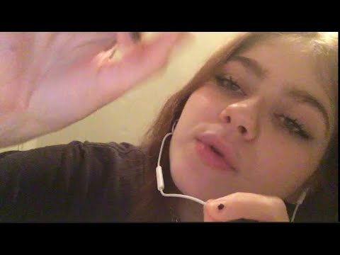 {ASMR} Doing all your suggestions!!|100 Subscriber Special|