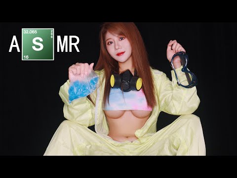 ASMR Satisfy Your Deepest Desires New Ending | Breaking Bad Role Play