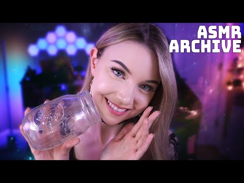 ASMR Archive | Intense Tingles Just For You