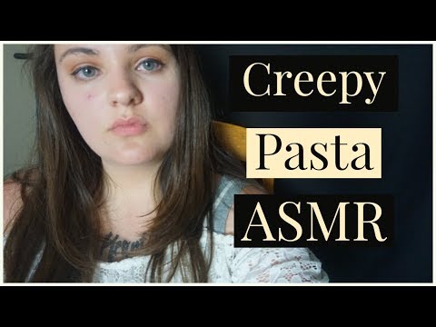 ASMR Creepy Pasta Russian Sleep Experiment