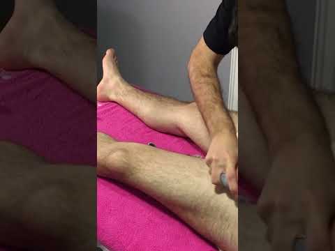 ASMR TURKISH LEG MASSAGE #amazing #relax #sleep #massage #asmr #shortvideo