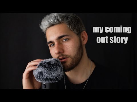 Coming Out As Gay - ASMR Storytime