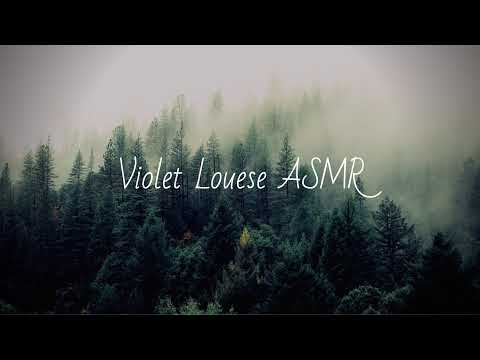 Violet Louese ASMR Live Stream