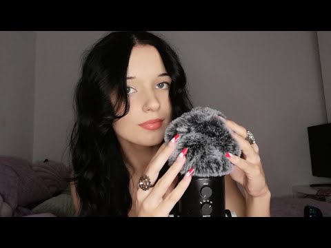 ASMR | Giving you the shiveries... (X marks the spot)
